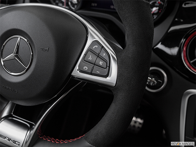 2016 Mercedes-Benz CLA