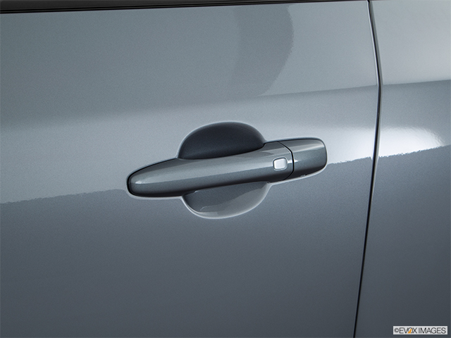 2016 Volvo V60 Cross Country