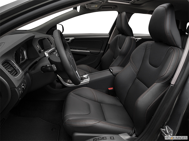 2016 Volvo V60 Cross Country