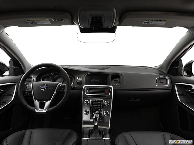 2016 Volvo V60 Cross Country