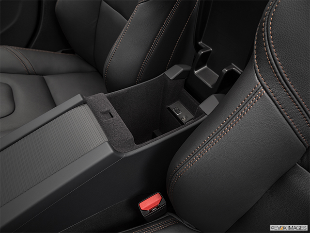 2016 Volvo V60 Cross Country