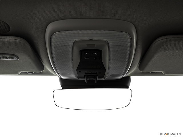 2016 Volvo V60 Cross Country