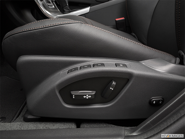 2016 Volvo V60 Cross Country