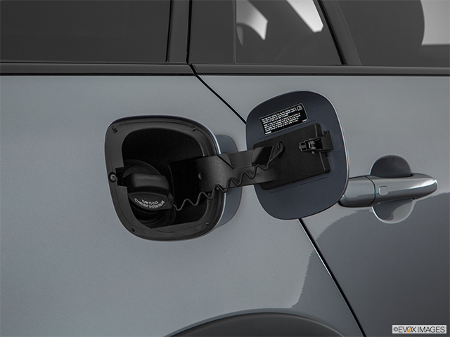 2016 Volvo V60 Cross Country