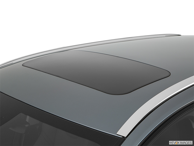 2016 Volvo V60 Cross Country