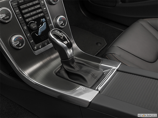 2016 Volvo V60 Cross Country