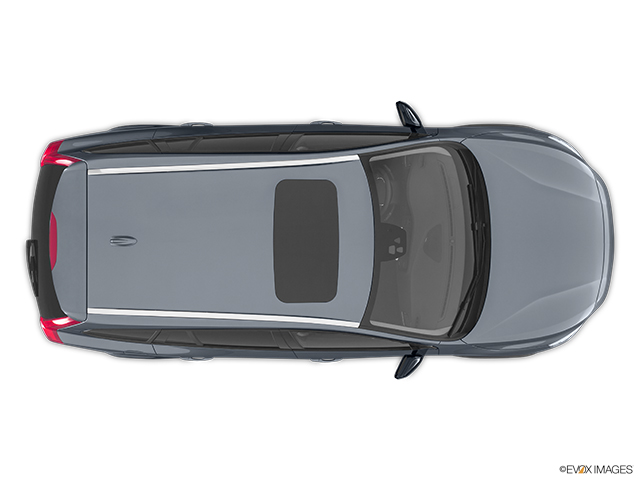 2016 Volvo V60 Cross Country