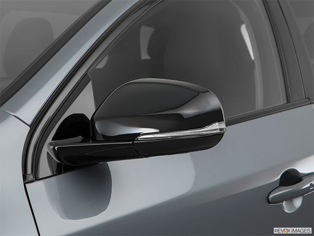 2016 Volvo V60 Cross Country