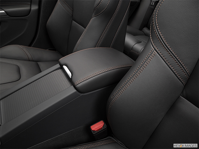 2016 Volvo V60 Cross Country