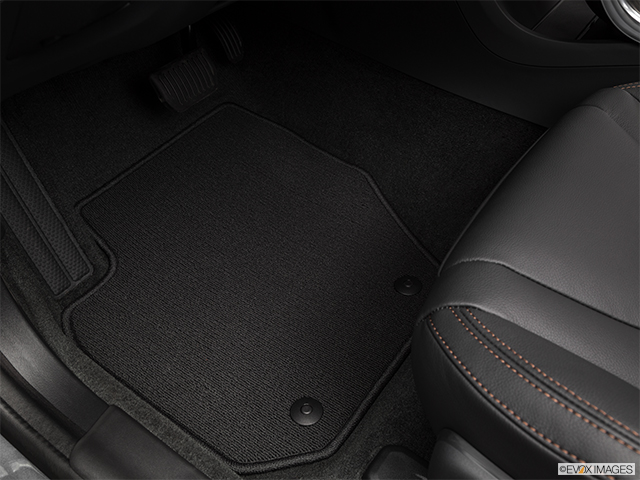 2016 Volvo V60 Cross Country