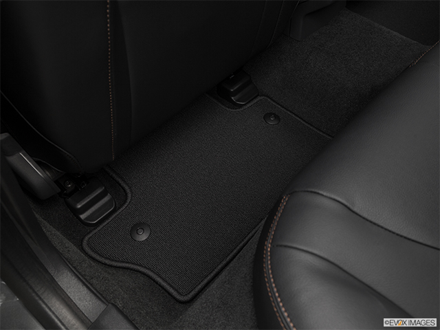 2016 Volvo V60 Cross Country