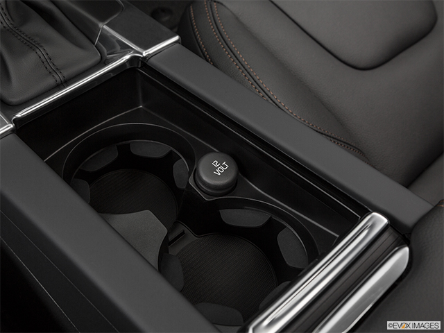 2016 Volvo V60 Cross Country