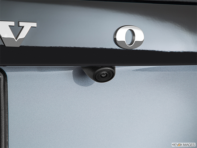 2016 Volvo V60 Cross Country