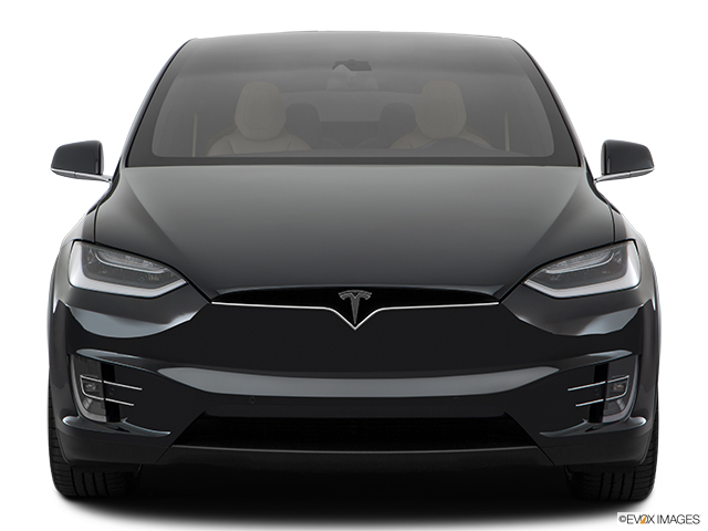 2016 Tesla Model X