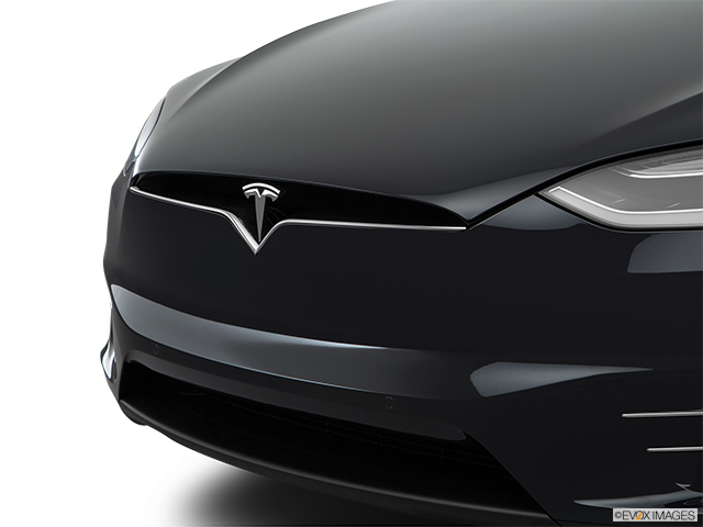 2016 Tesla Model X