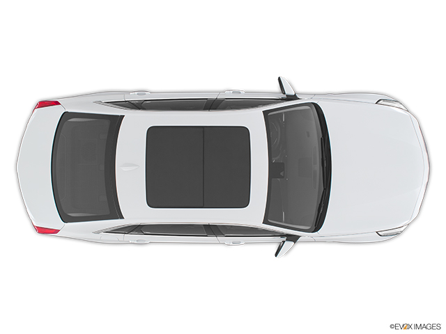 2016 Cadillac CT6 Sedan