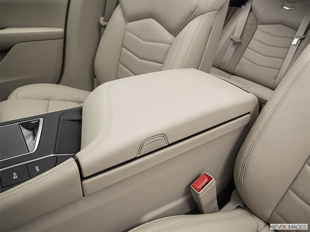 2016 Cadillac CT6 Sedan