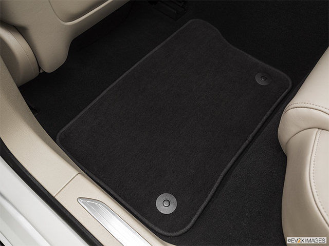 2016 Cadillac CT6 Sedan