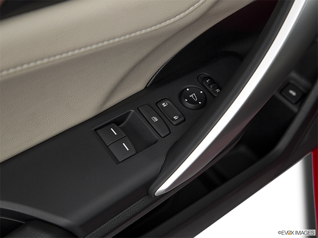 2016 Honda Civic Coupe