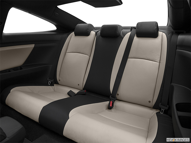 2016 Honda Civic Coupe