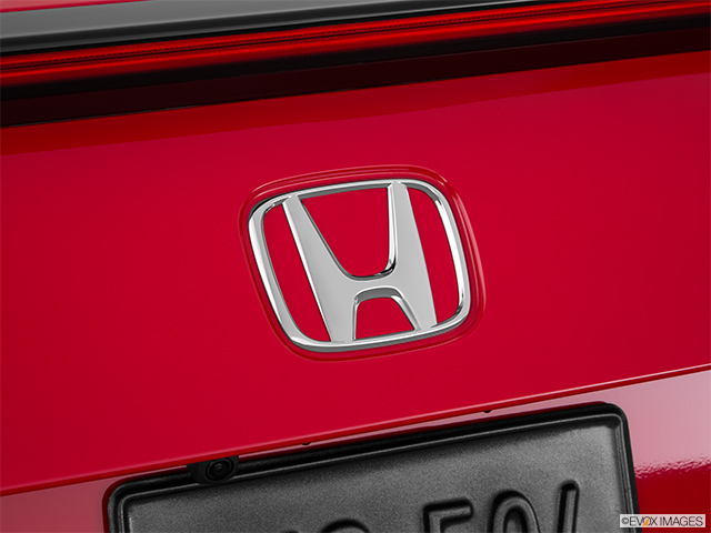 2016 Honda Civic Coupe