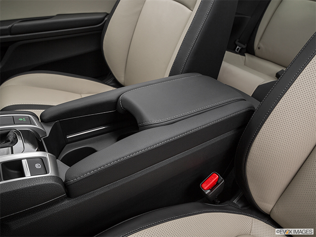 2016 Honda Civic Coupe