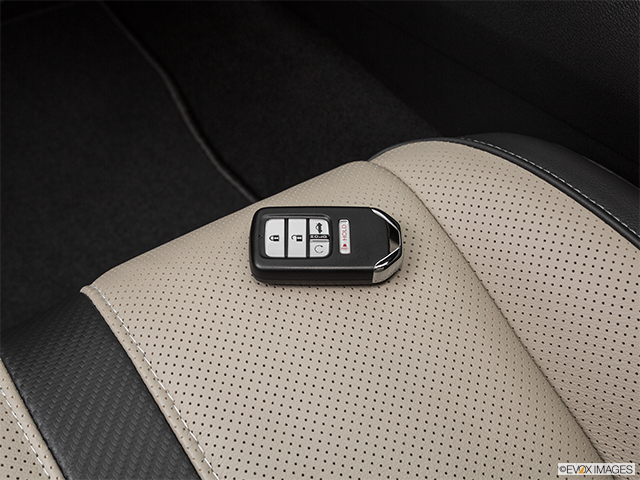 2016 Honda Civic Coupe