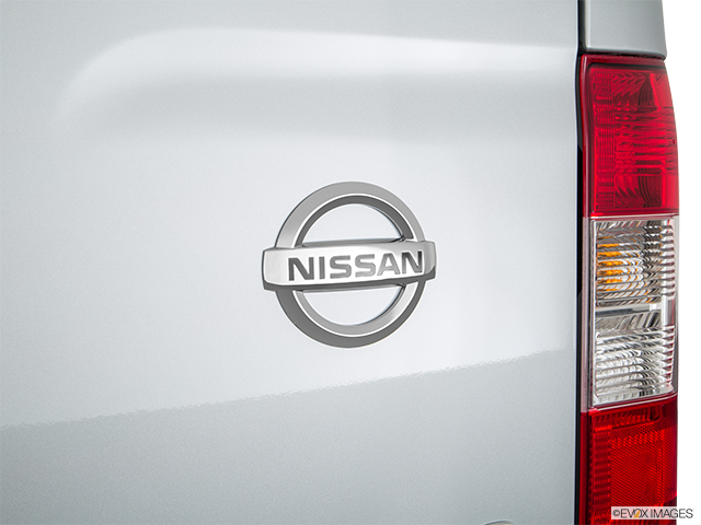 2016 Nissan NVP