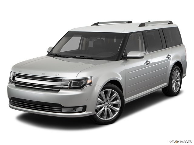 2016 Ford Flex