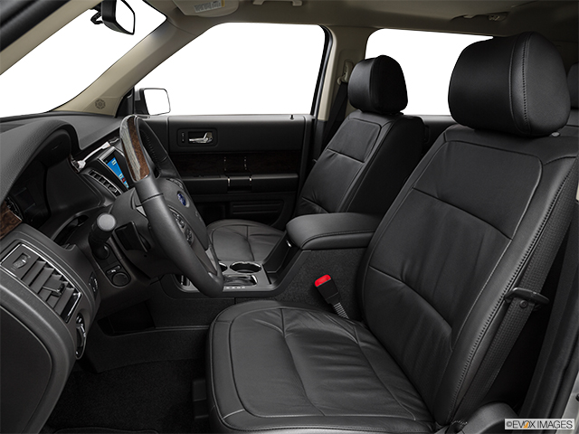 2016 Ford Flex