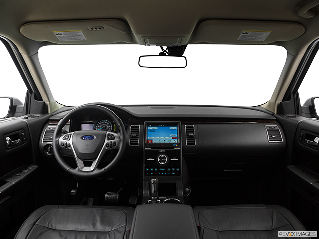 2016 Ford Flex