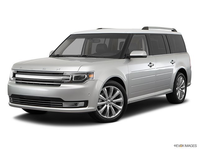 2016 Ford Flex