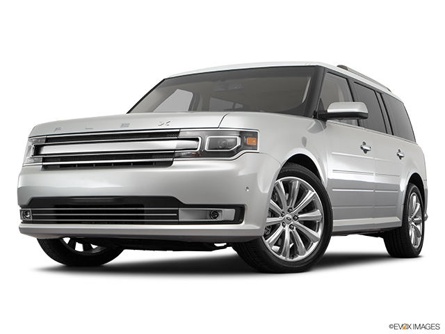 2016 Ford Flex