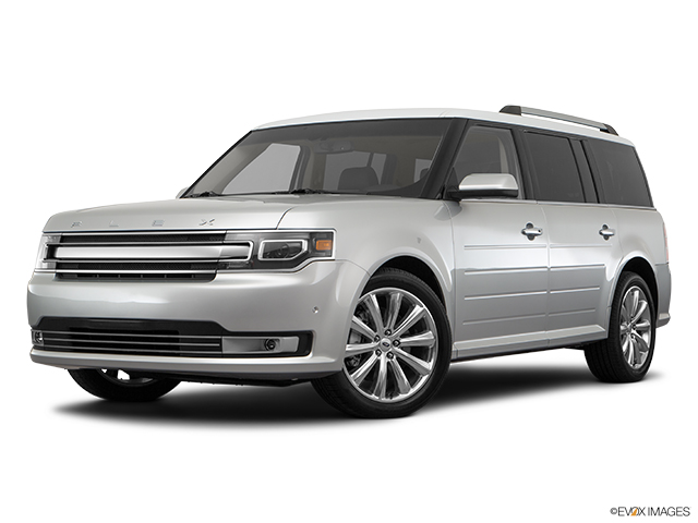 2016 Ford Flex