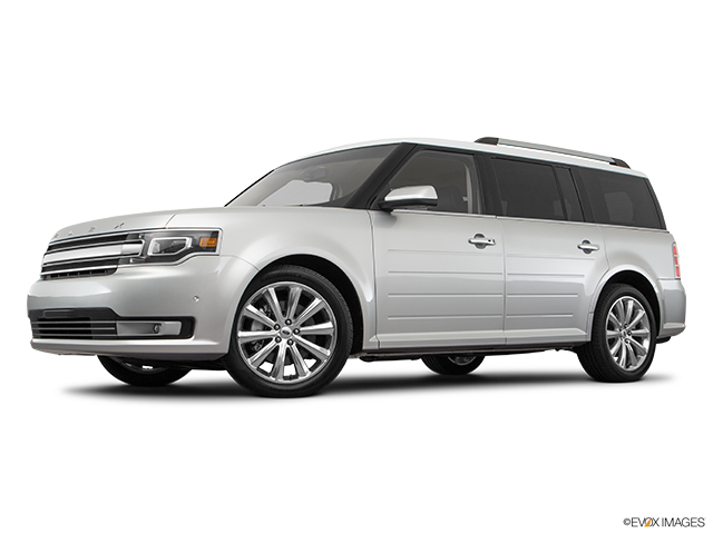 2016 Ford Flex