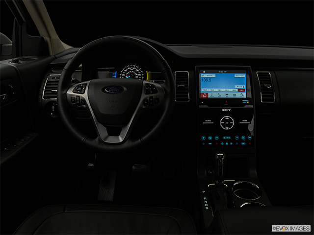 2016 Ford Flex