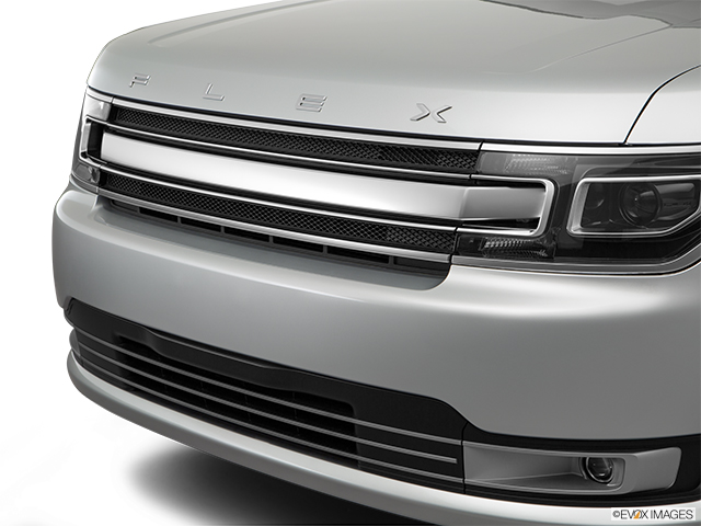2016 Ford Flex