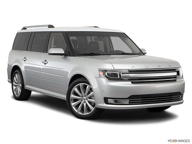 2016 Ford Flex