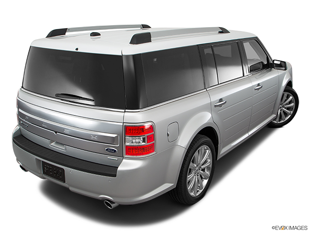 2016 Ford Flex