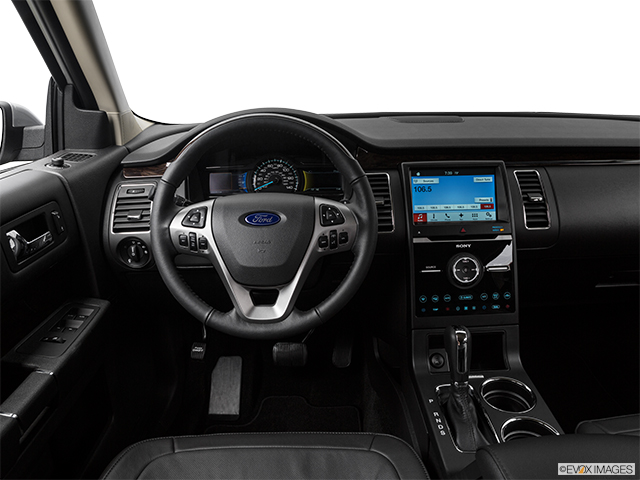 2016 Ford Flex