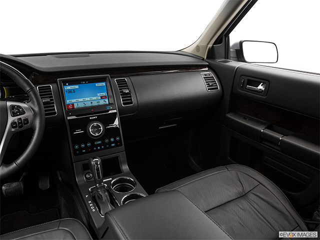 2016 Ford Flex