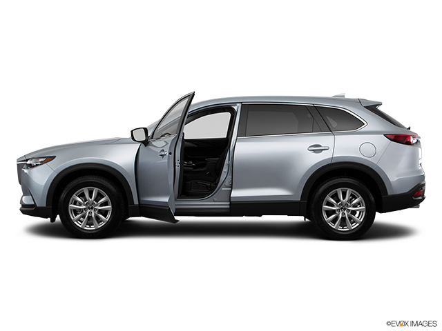 2016 Mazda CX-9