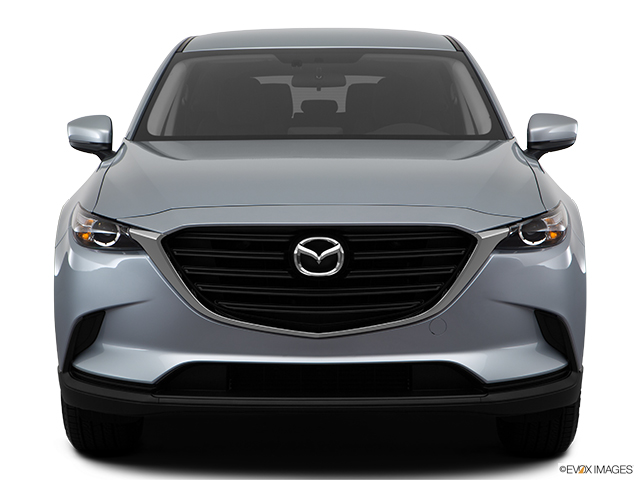 2016 Mazda CX-9