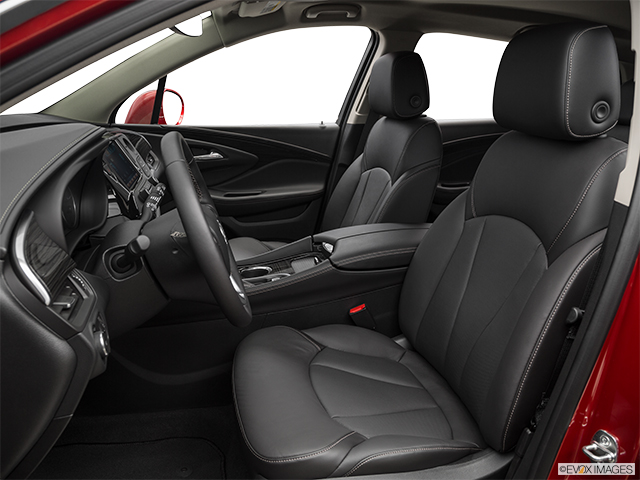 2016 Buick Envision