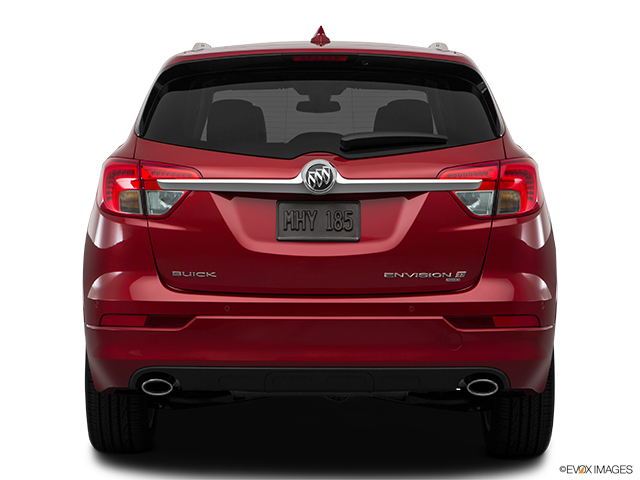 2016 Buick Envision