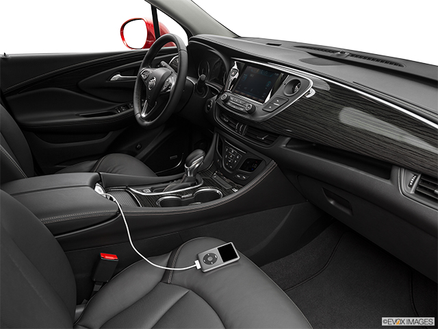 2016 Buick Envision