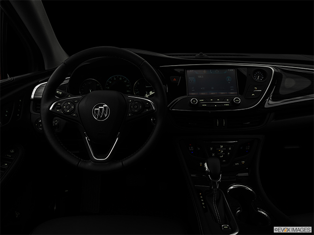 2016 Buick Envision