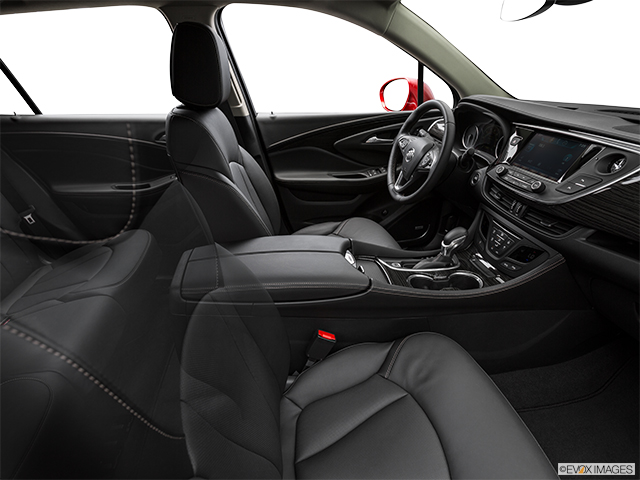 2016 Buick Envision