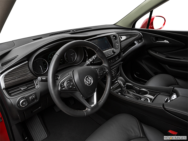 2016 Buick Envision