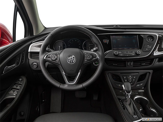 2016 Buick Envision
